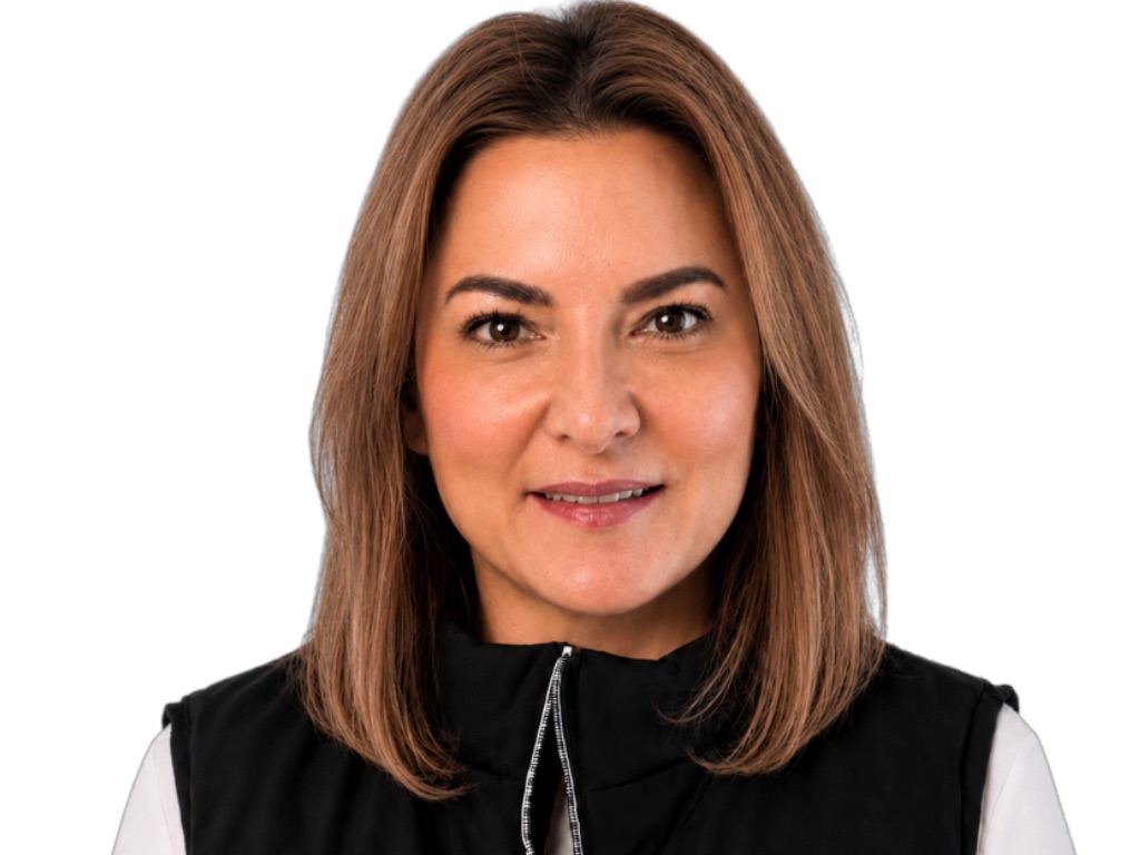 Cristina Frieri, Head of Go-to-Market, Insight Kitchen