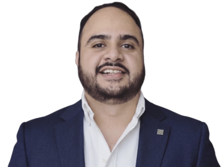 Rodrigo de Le&oacute;n Mendoza, Head of AI Delivery, Insight Kitchen